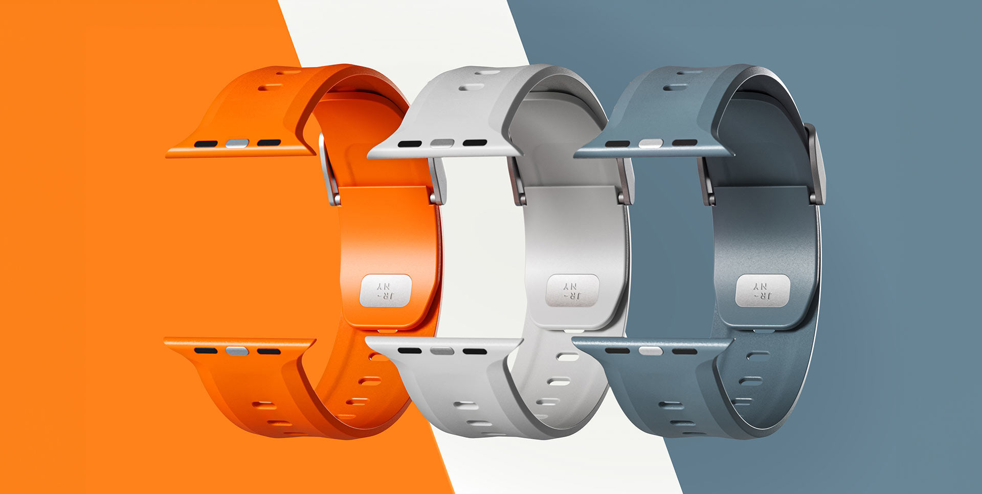 JOURNEY Launches New Apple Watch Band