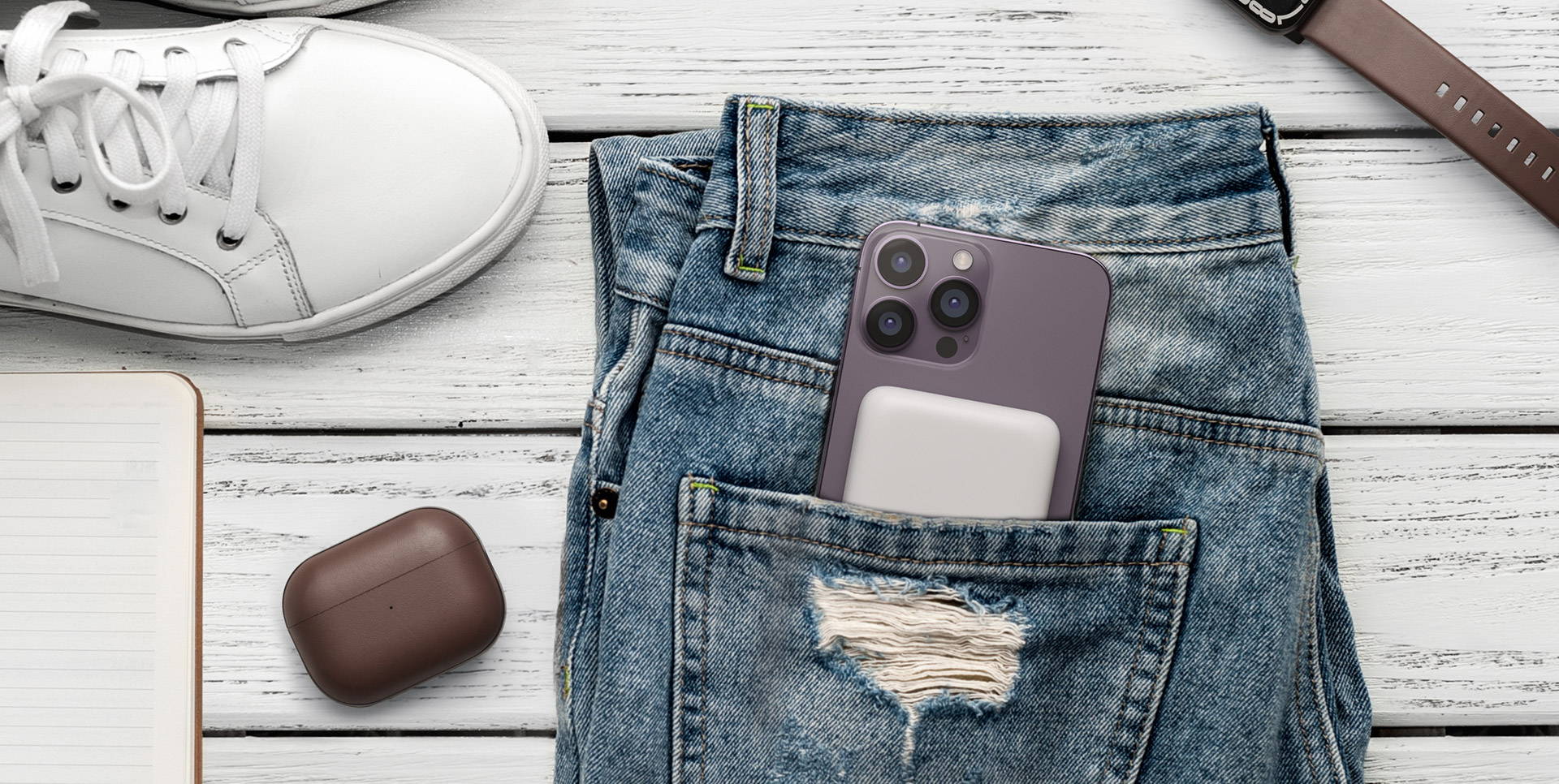 The Best Travel Gadgets | JOURNEY Blog