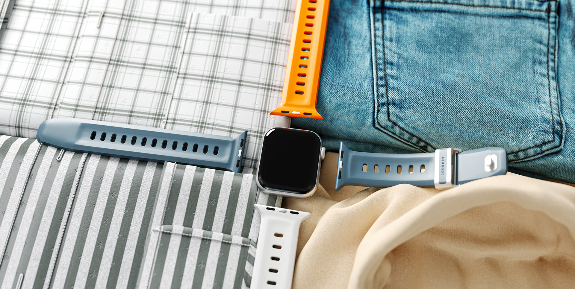 How to Choose the Best Apple Watch Band For You