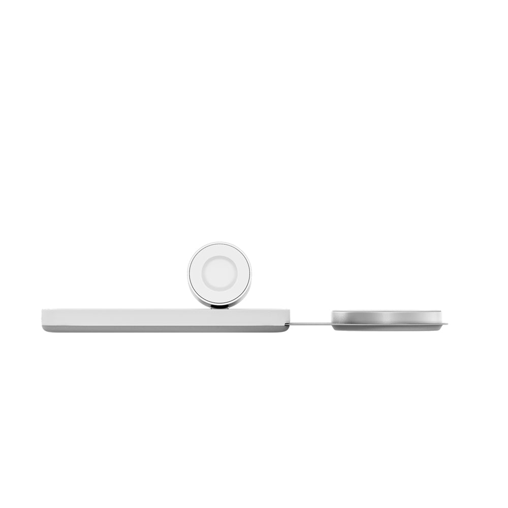 SWIV 3-in-1 Foldable Wireless Charging Station