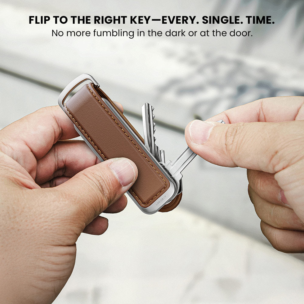 VERSA Key Organizer