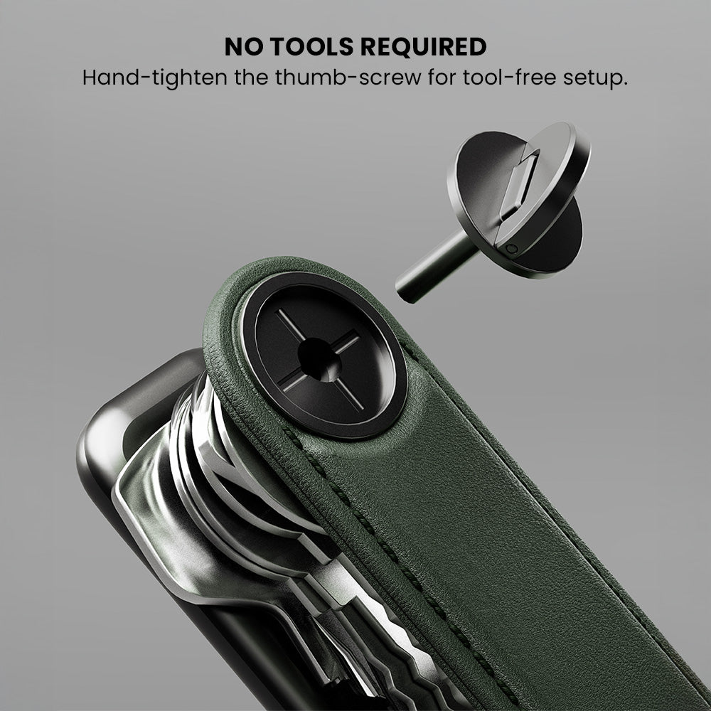 VERSA Key Organizer