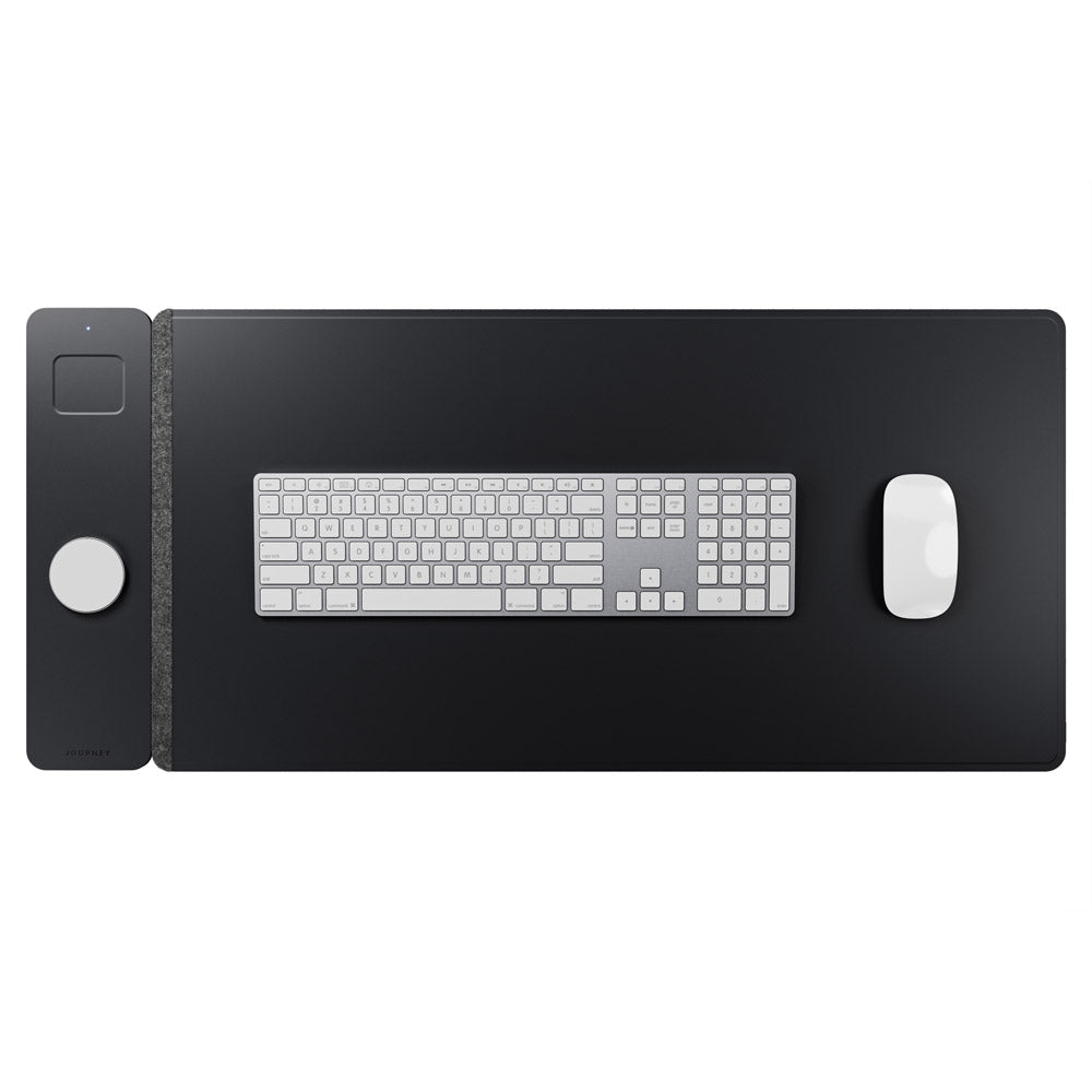 Wireless Charging Desk Mat Best Buy ALTI ULTRA Fast Wireless