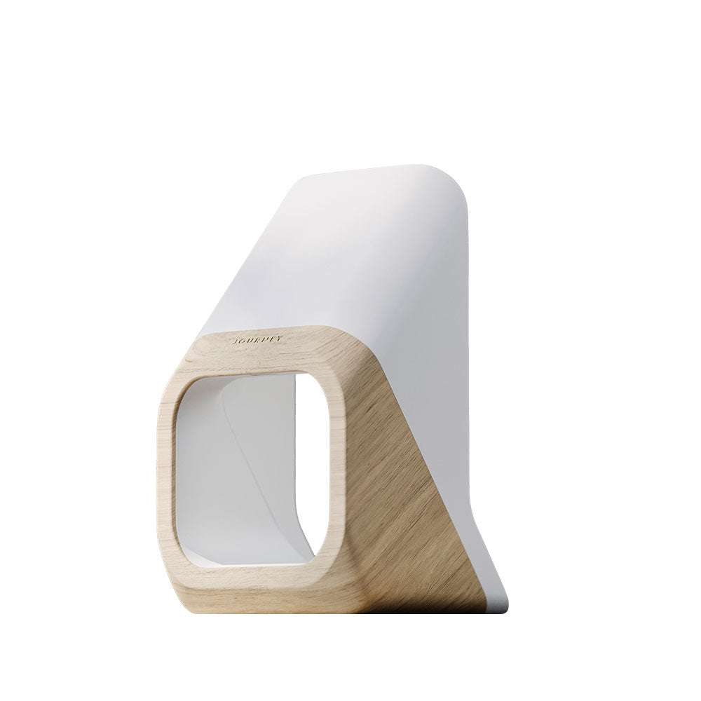 NOVA 3-in-1 Fast Wireless Charging Station - JOURNEY