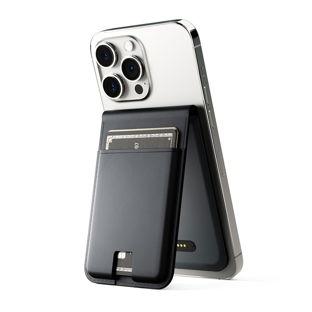 Magnetic Wallets: A Stylish Solution to Wallet Woes