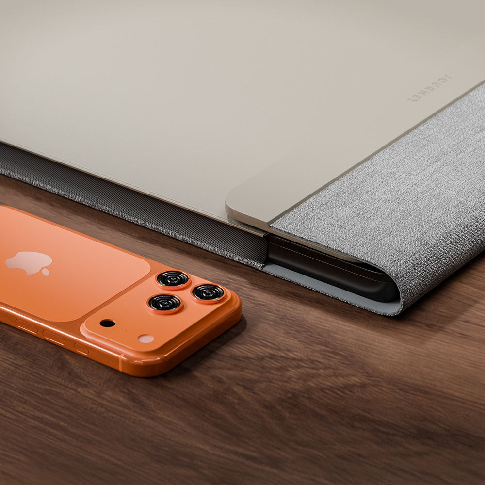Secure, One-Handed Closure