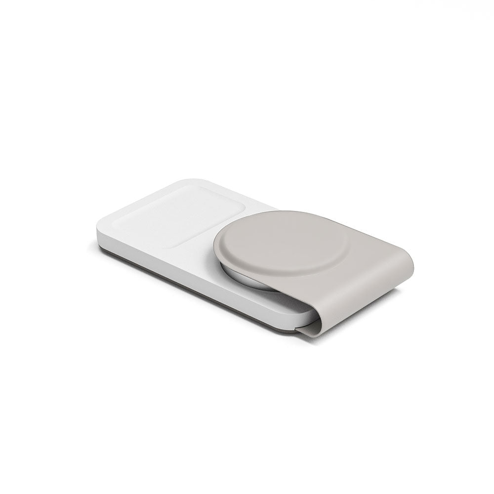 SWIV 3-in-1 Foldable Wireless Charging Station