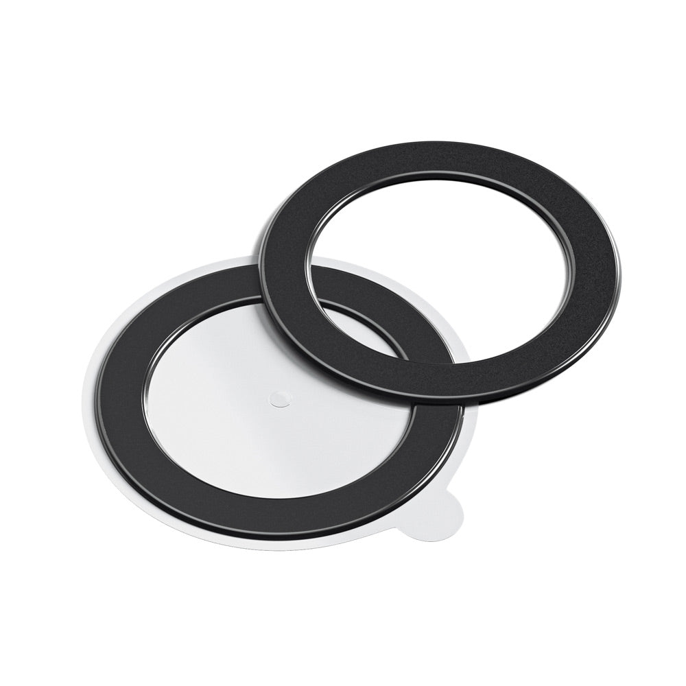 Magnetic Ring Twin Pack - For MagSafe Compatibility - Journey