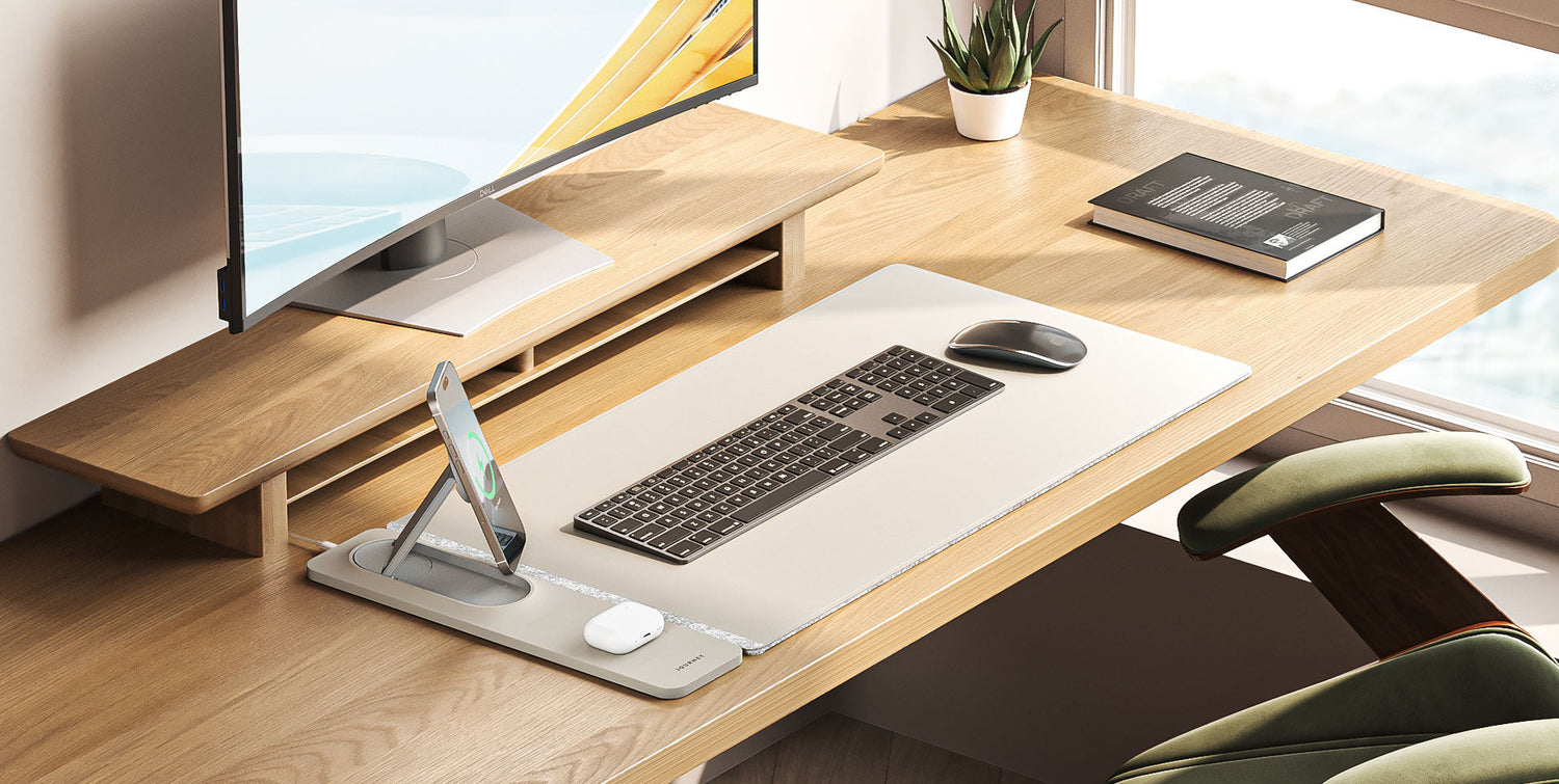 ALTI Lift: A Fast-Charging, Dual-Sided Mat Powerhouse in a Single Neat Package