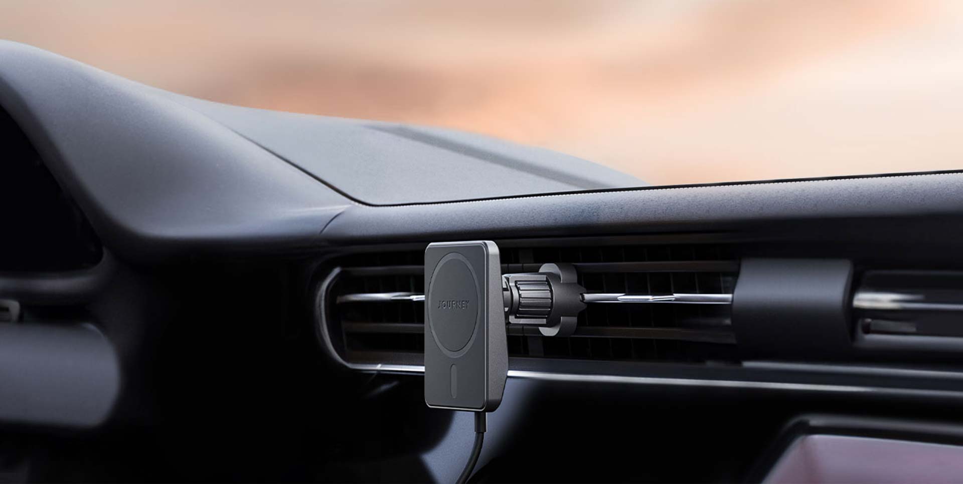 JOURNEY Expands its Range of In-Car Mobile Device Chargers