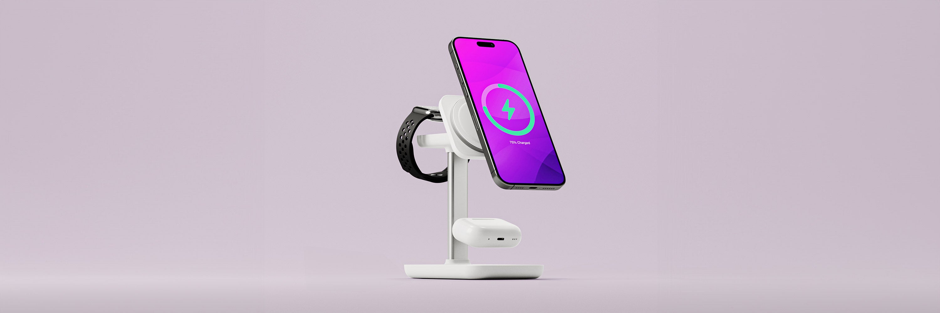 Charging Stations
