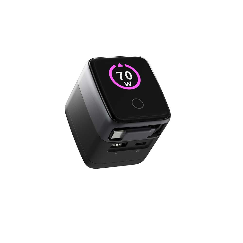 BLITZ 70 Vision Wall Charger - 70W
