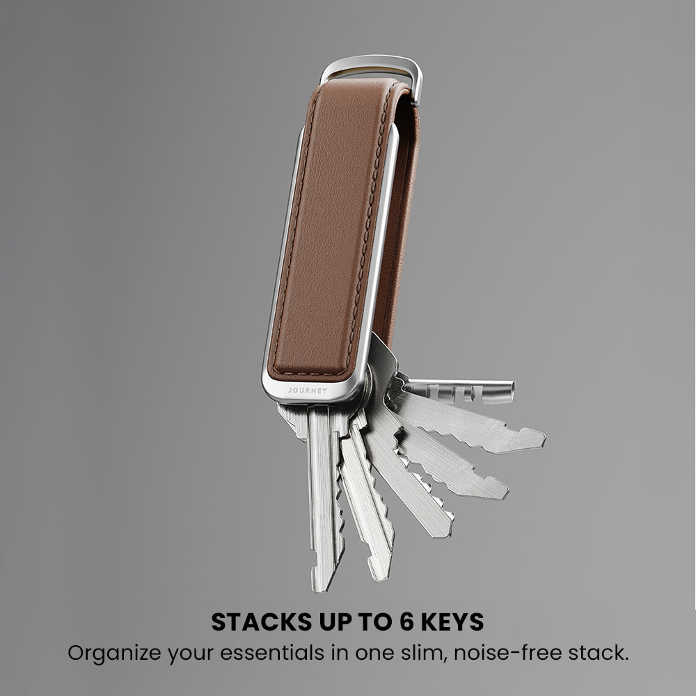 VERSA Key Organizer