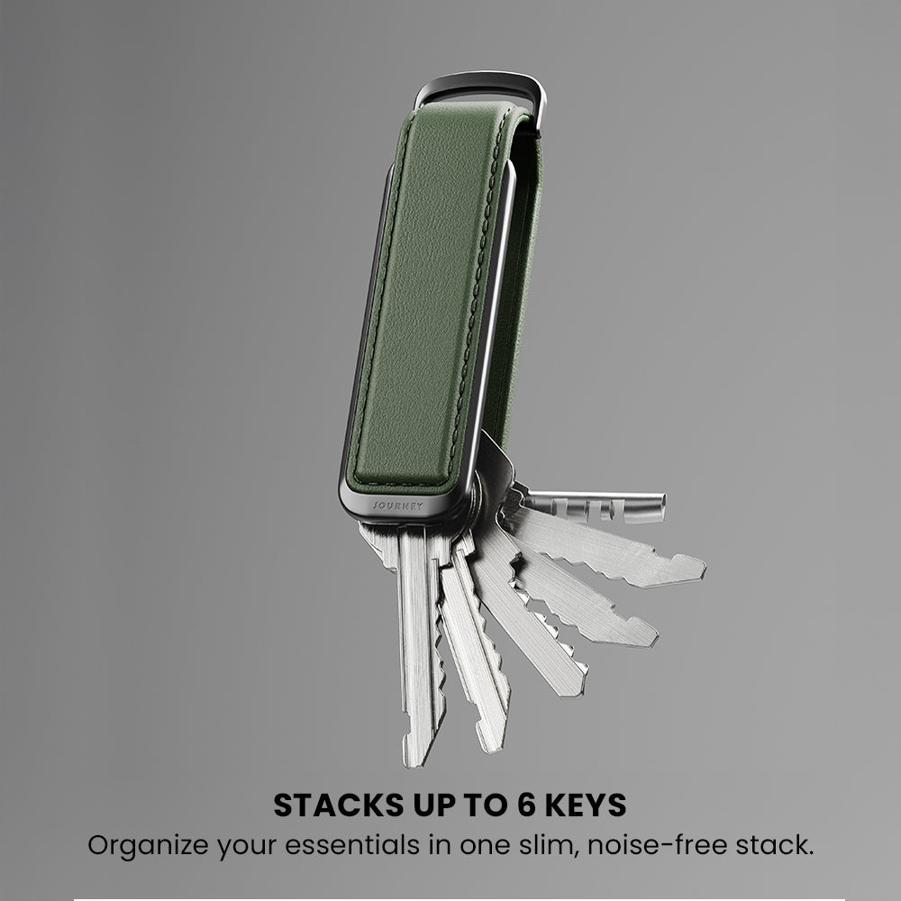 VERSA Key Organizer
