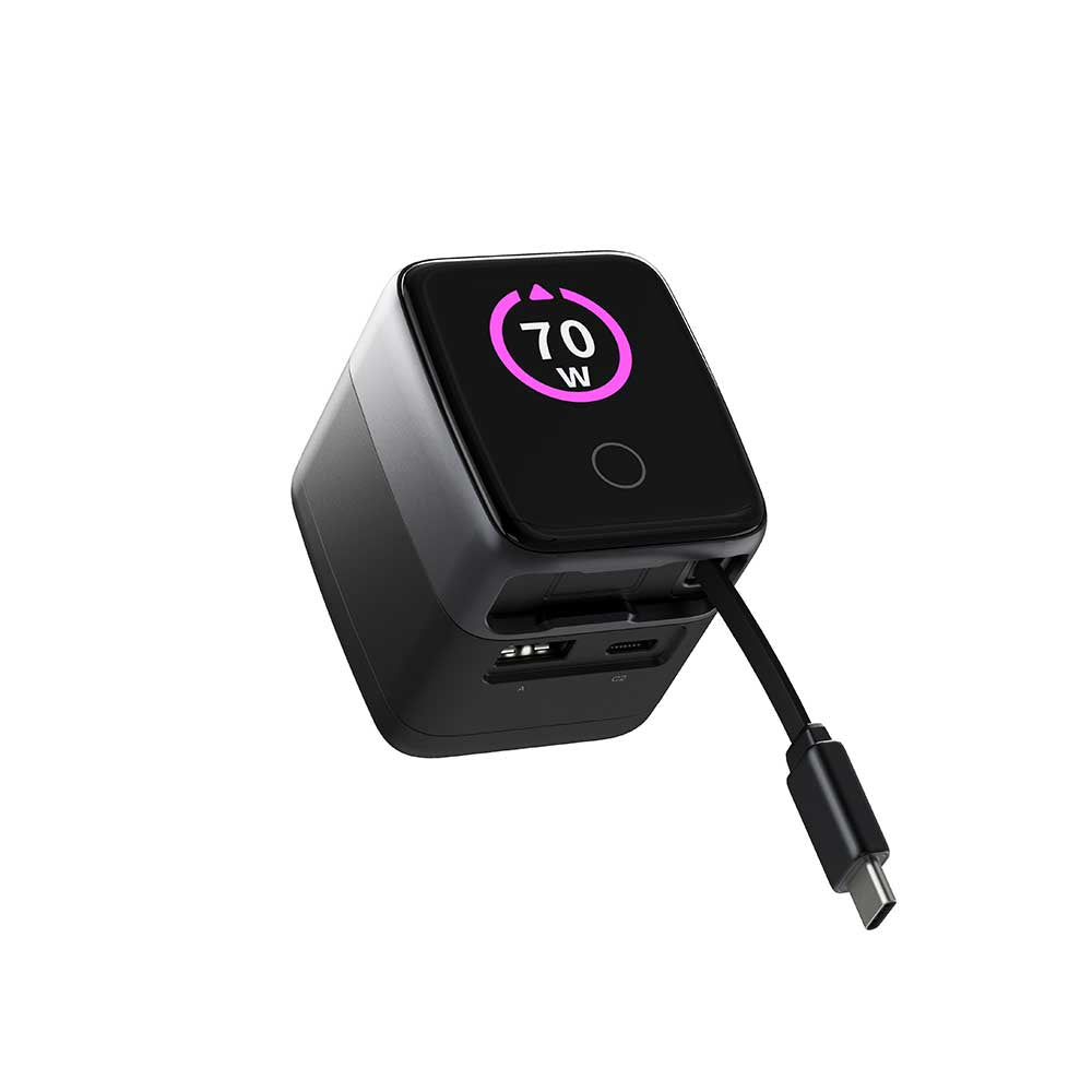 BLITZ 70 Vision Wall Charger - 70W