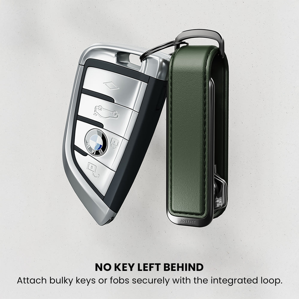 VERSA Key Organizer