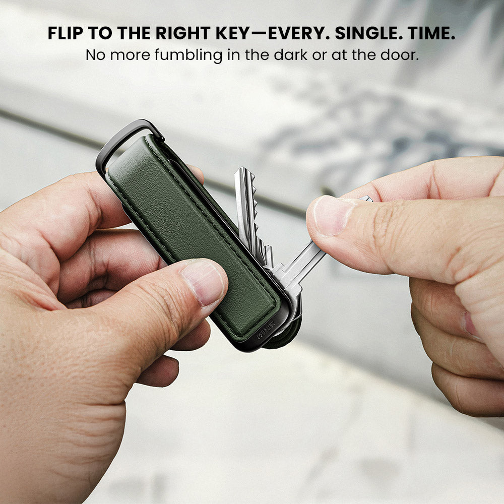 VERSA Key Organizer
