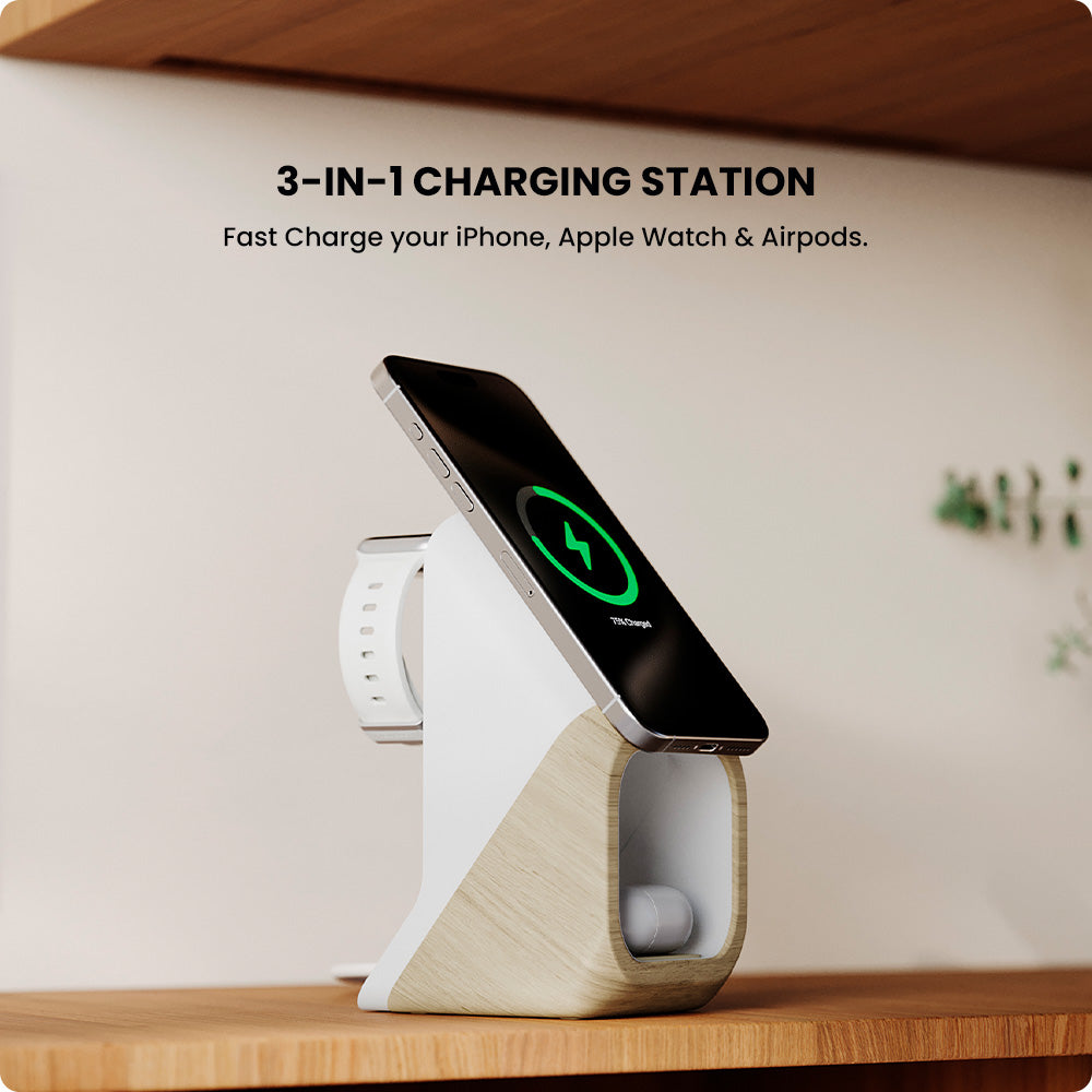 Journey NOVA Charging Station - Thumbnail 3