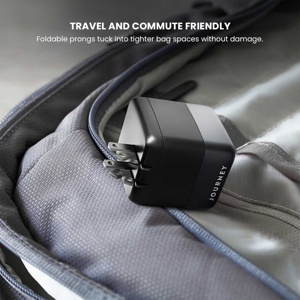 BLITZ 70 Vision Wall Charger - 70W
