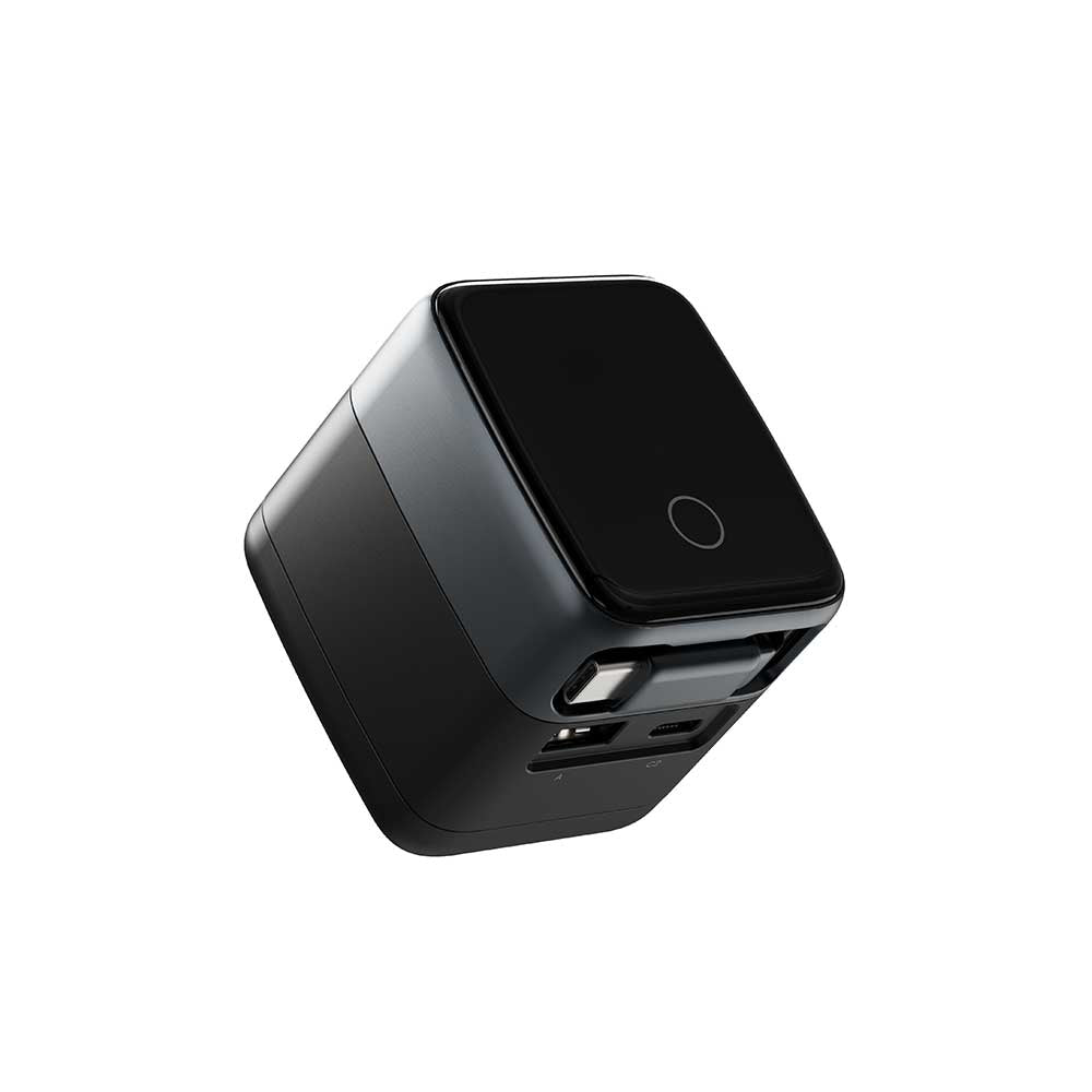 BLITZ 70 Vision Wall Charger - 70W