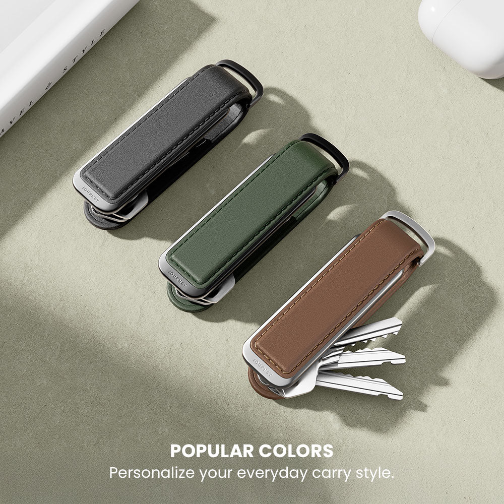 VERSA Key Organizer
