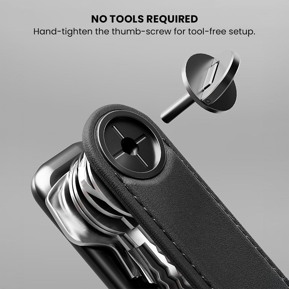 VERSA Key Organizer