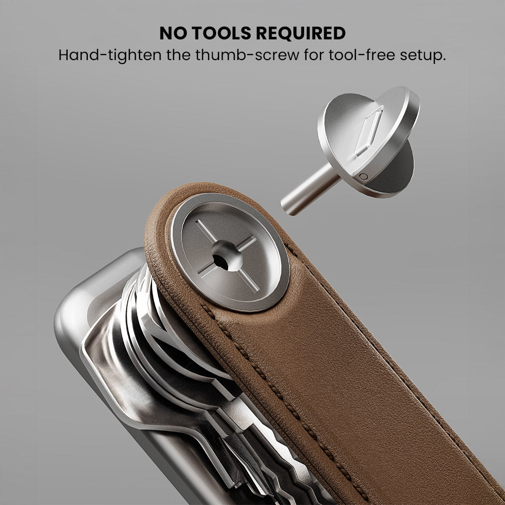 VERSA Key Organizer
