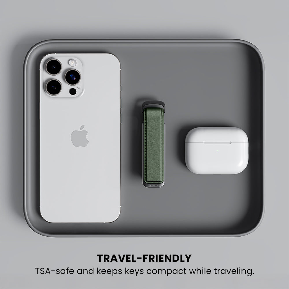 VERSA Key Organizer