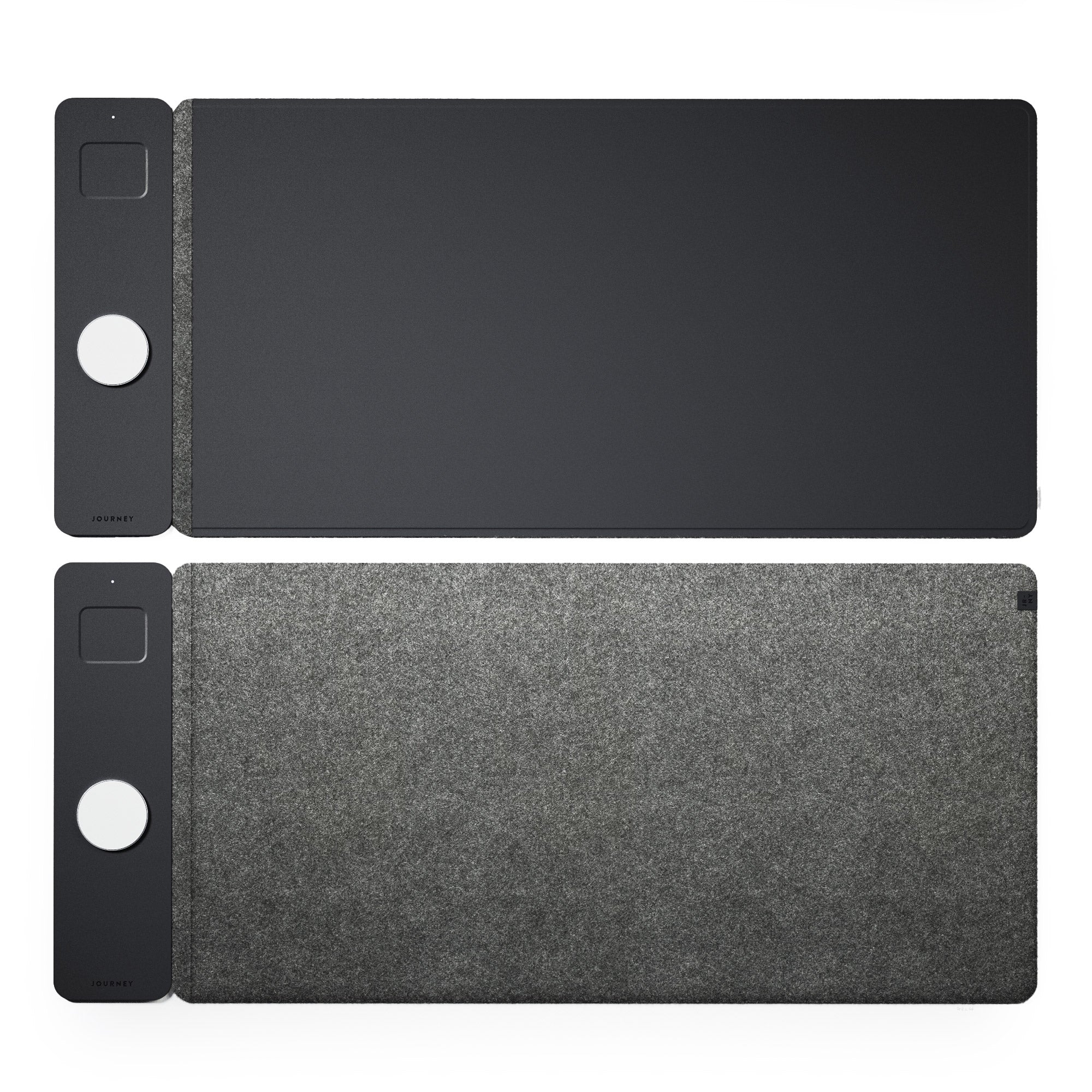 The Journey Alti Desk Mat - the perfect addition to a minimalist desk set  up..? 