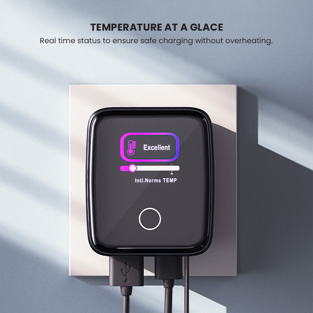 BLITZ 70 Vision Wall Charger - 70W