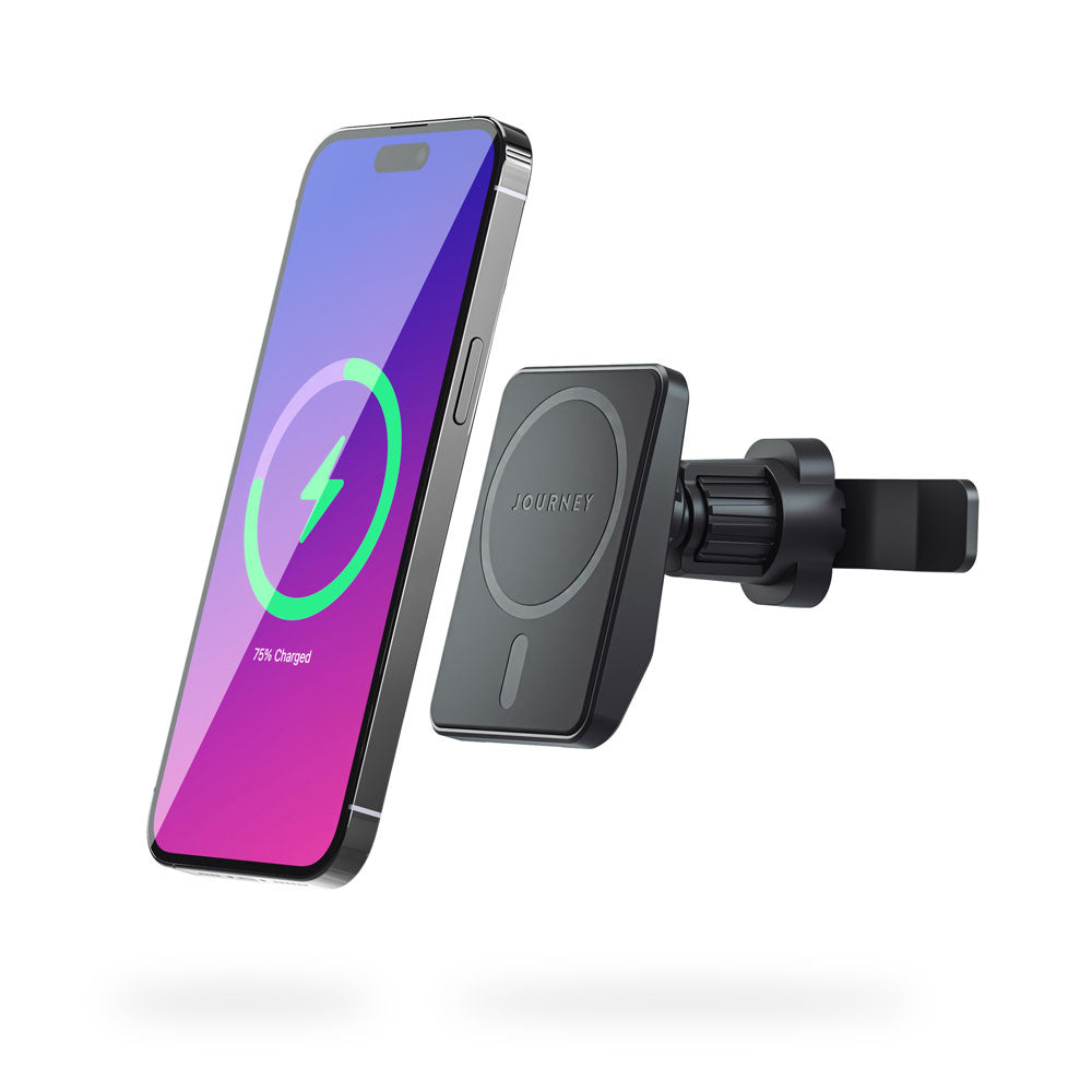 EXPRESS Wireless Car Charger (Gen 2)