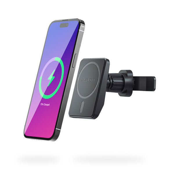 EXPRESS Wireless Car Charger (Gen 2)