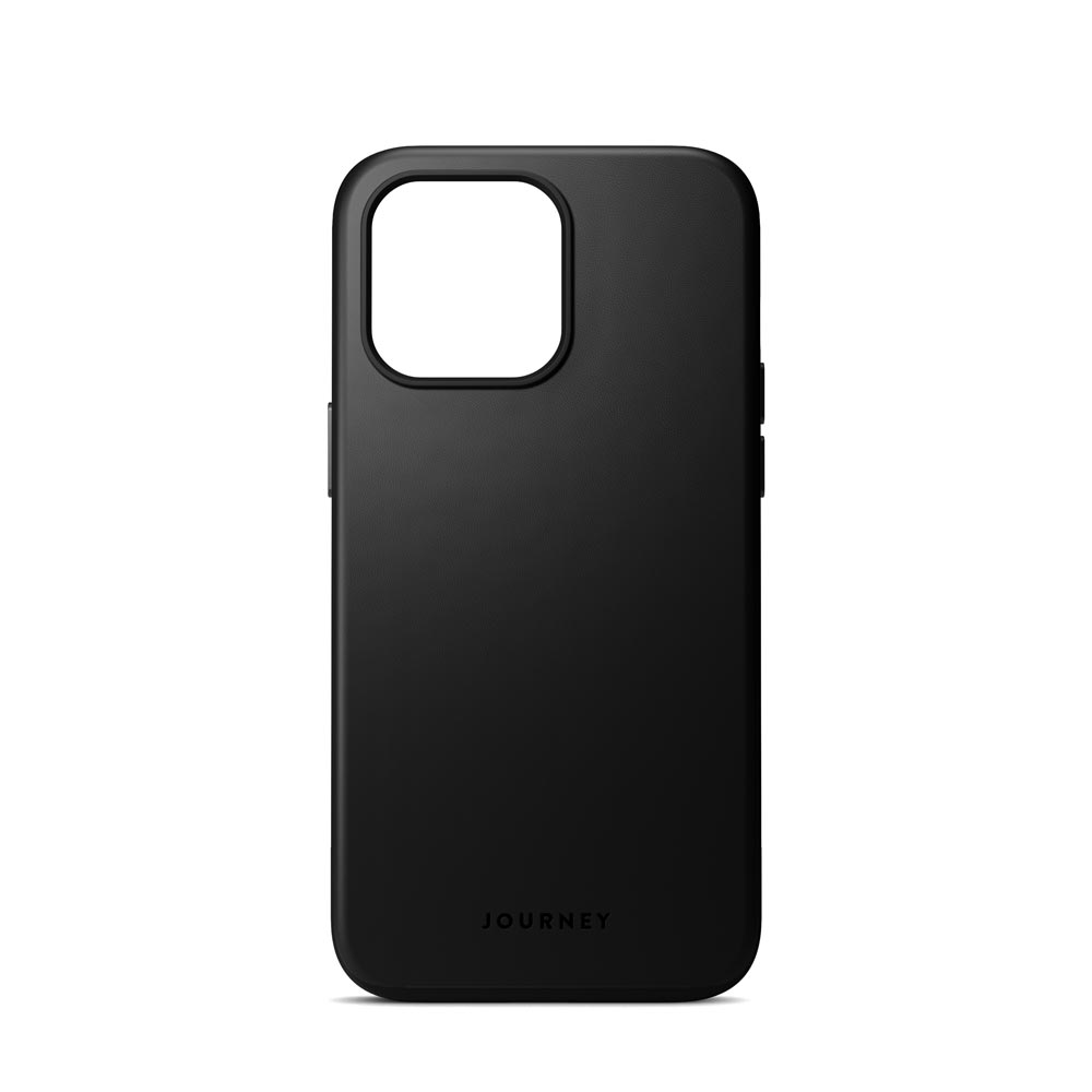 Journey iPhone 15 Leather Case iPhone 15 Plus / Saddle Brown Journey iPhone 15 Leather Case iPhone 15 Plus / Saddle Brown