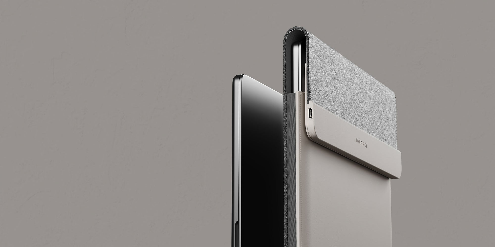 Slides Easily Into Any Bag