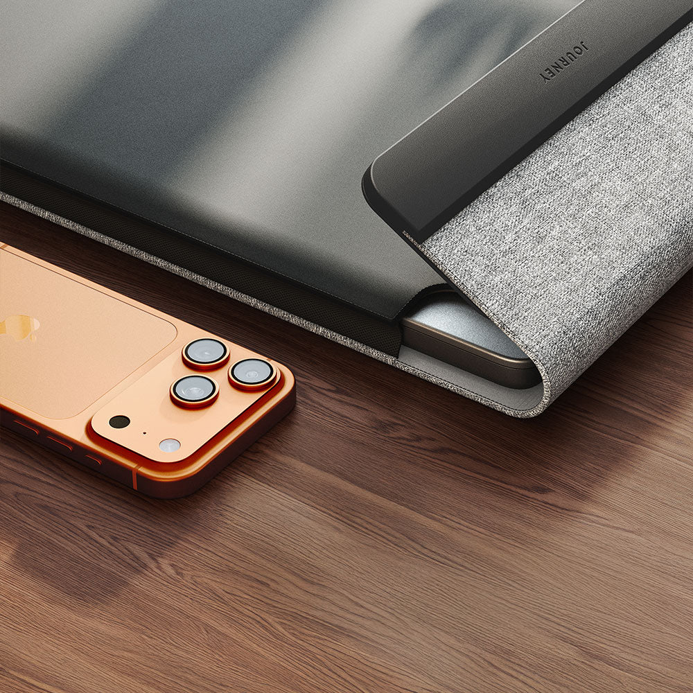 Secure, One-Handed Closure