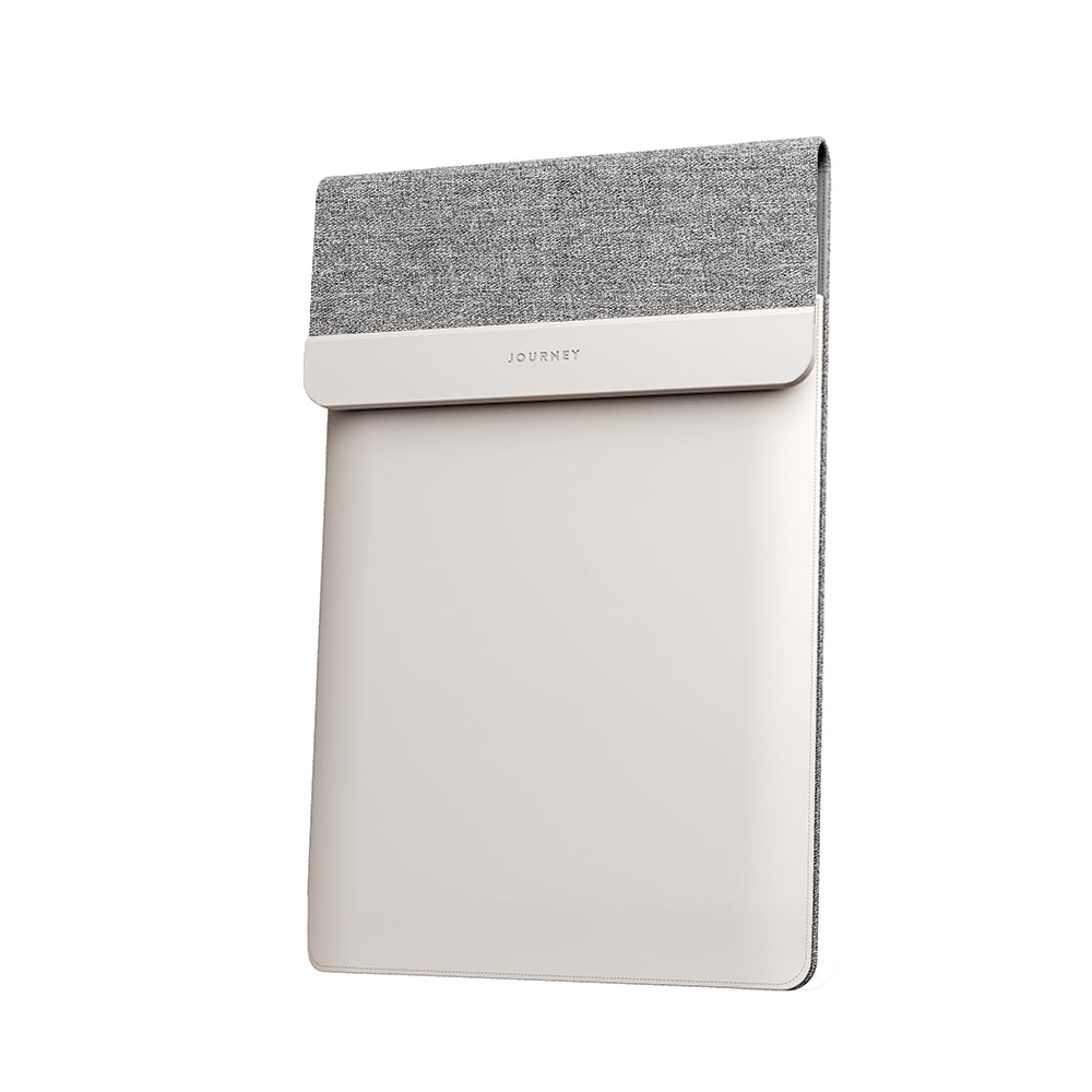 JOURNEY NEXA 4-in-1 PCスリーブ ワイヤレス充電機能 Journey NEXA Laptop Sleeve with Wireless Charging