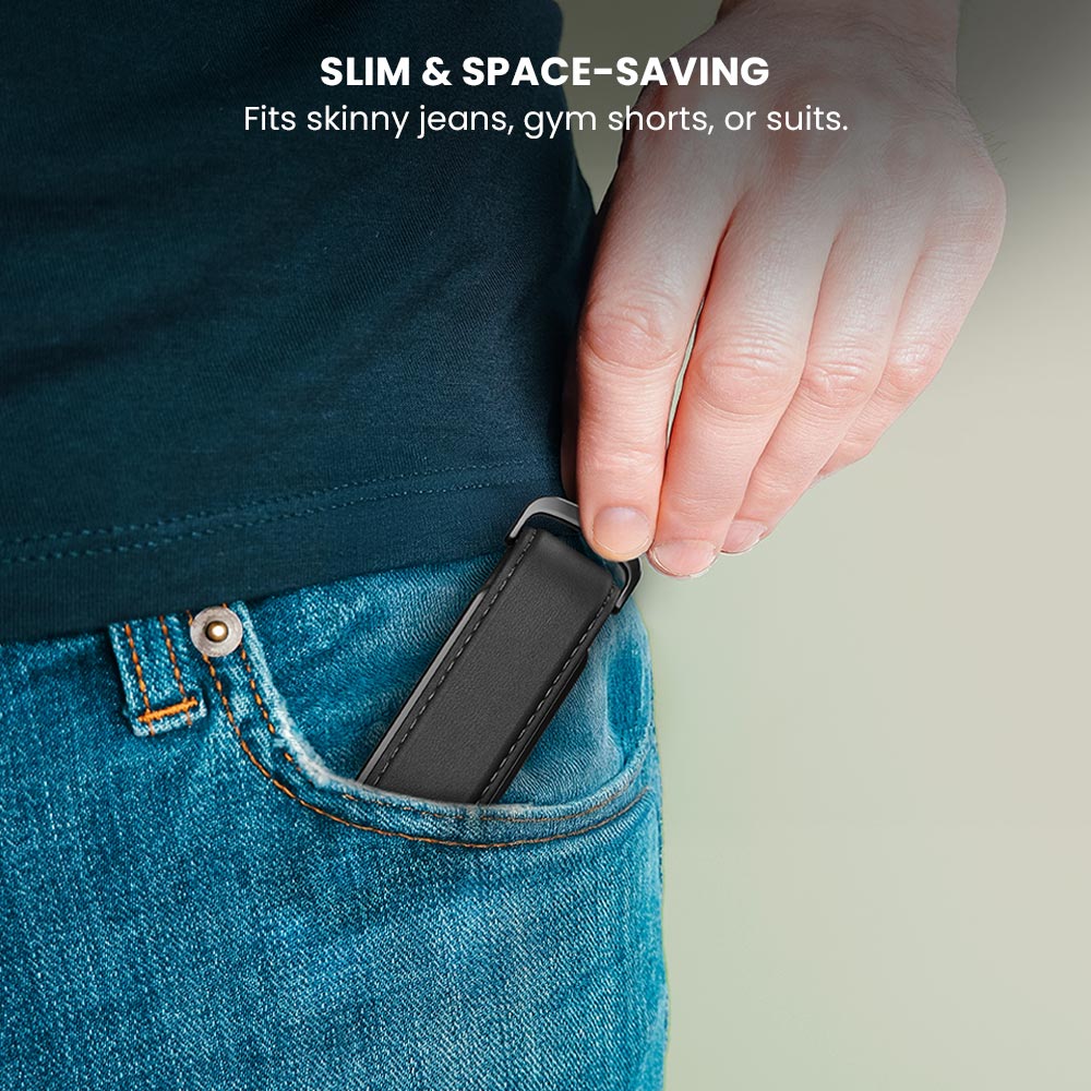 VERSA Key Organizer