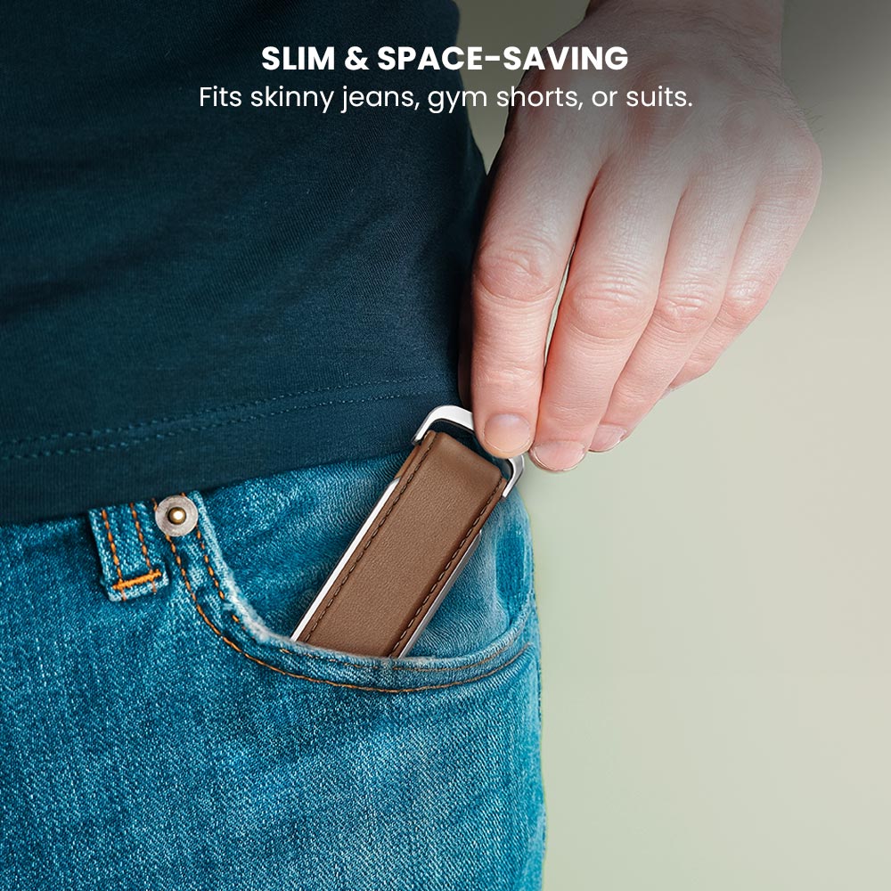 VERSA Key Organizer