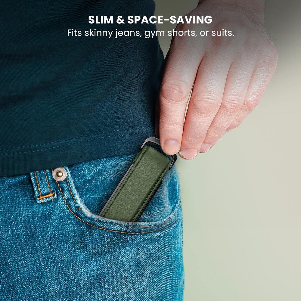 VERSA Key Organizer