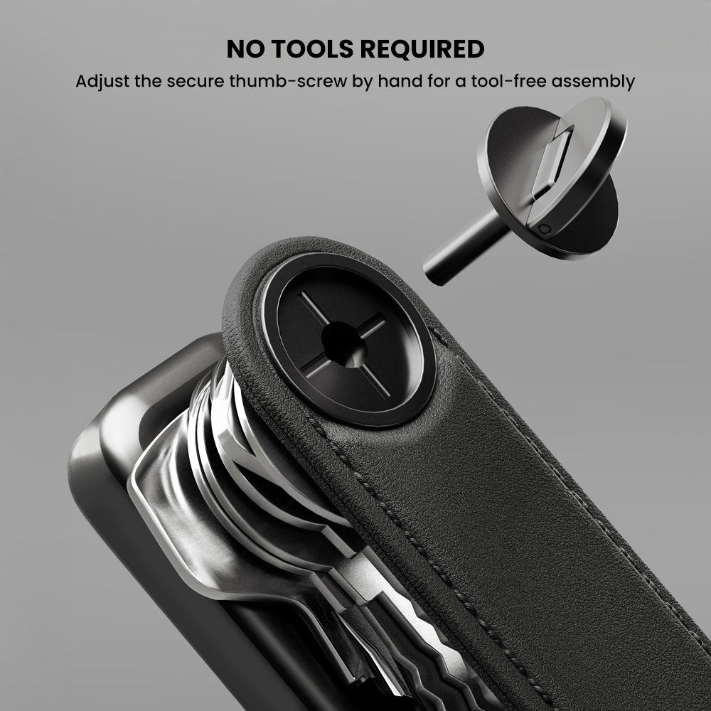 LOC8 URBAN Key Organizer Universal