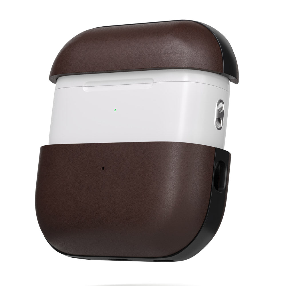 Foragt Forestående Ti AirPods Pro (2nd Generation) Leather Case