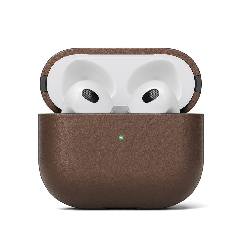 Brown LV Luxury High End Airpods Pro / Airpod Series 3 Case – Royalty High  Fashion