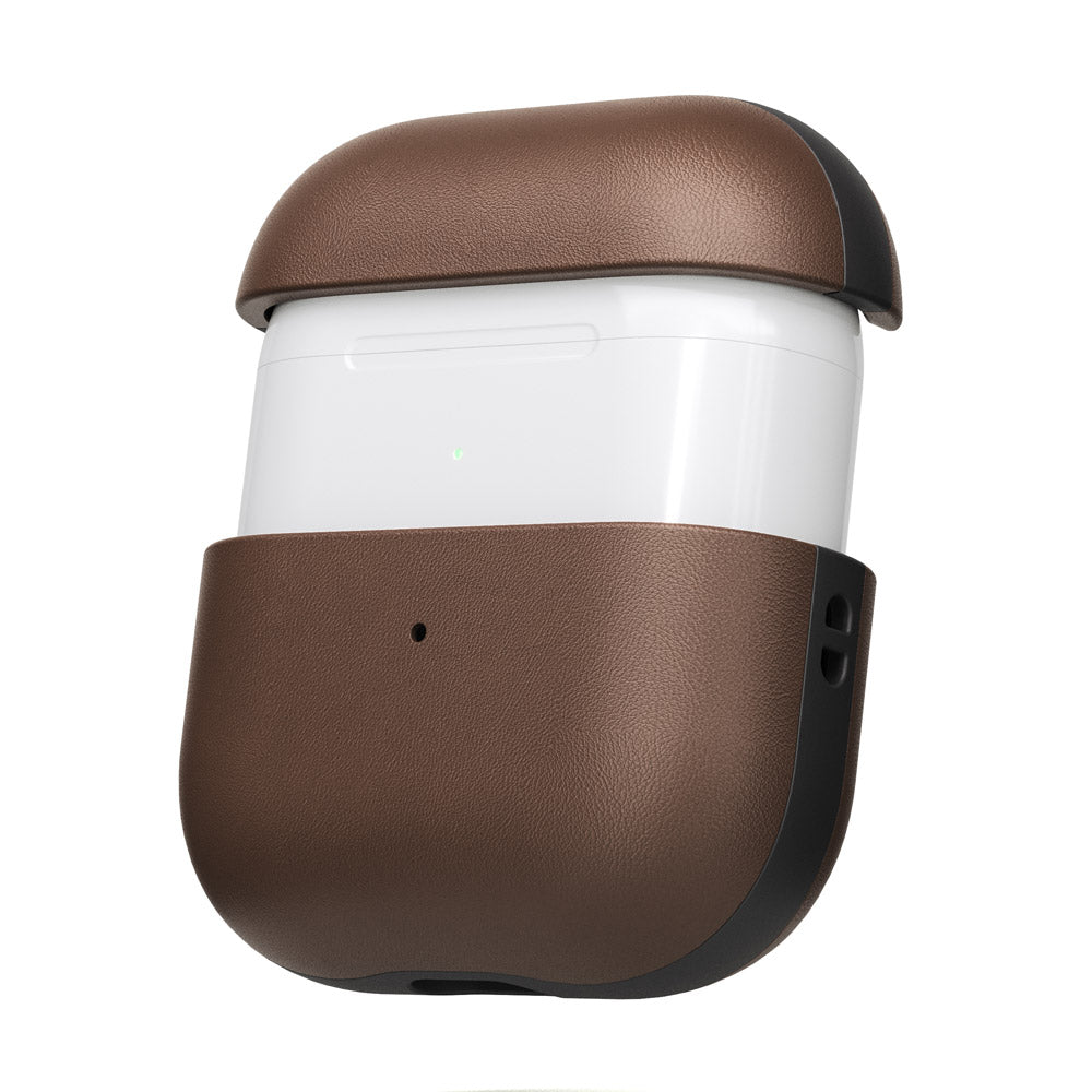 AirPods Generation) Leather Case Journey