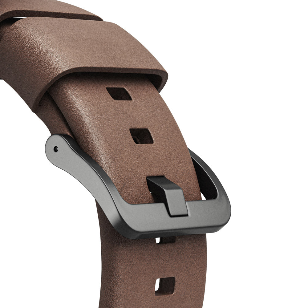 22MM Width Minimalist Watchband Compatible With Apple Watch