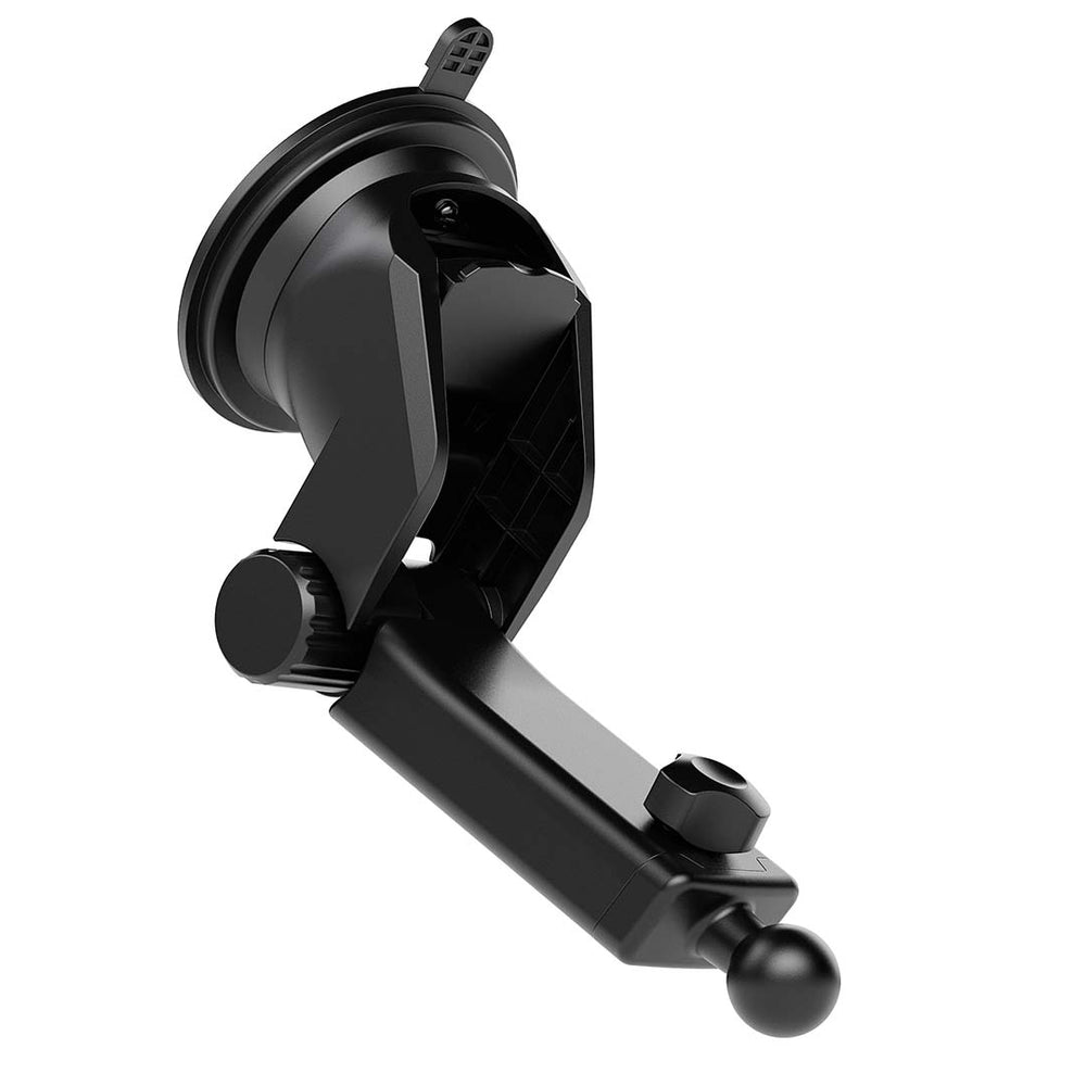 Windshield Mount for Wireless Car Mount Journey