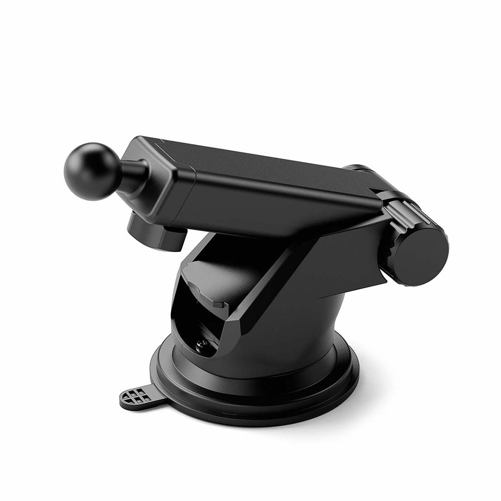 Vehicle Accessory Mount Windshield Mount for Wireless Car Mount - Journey