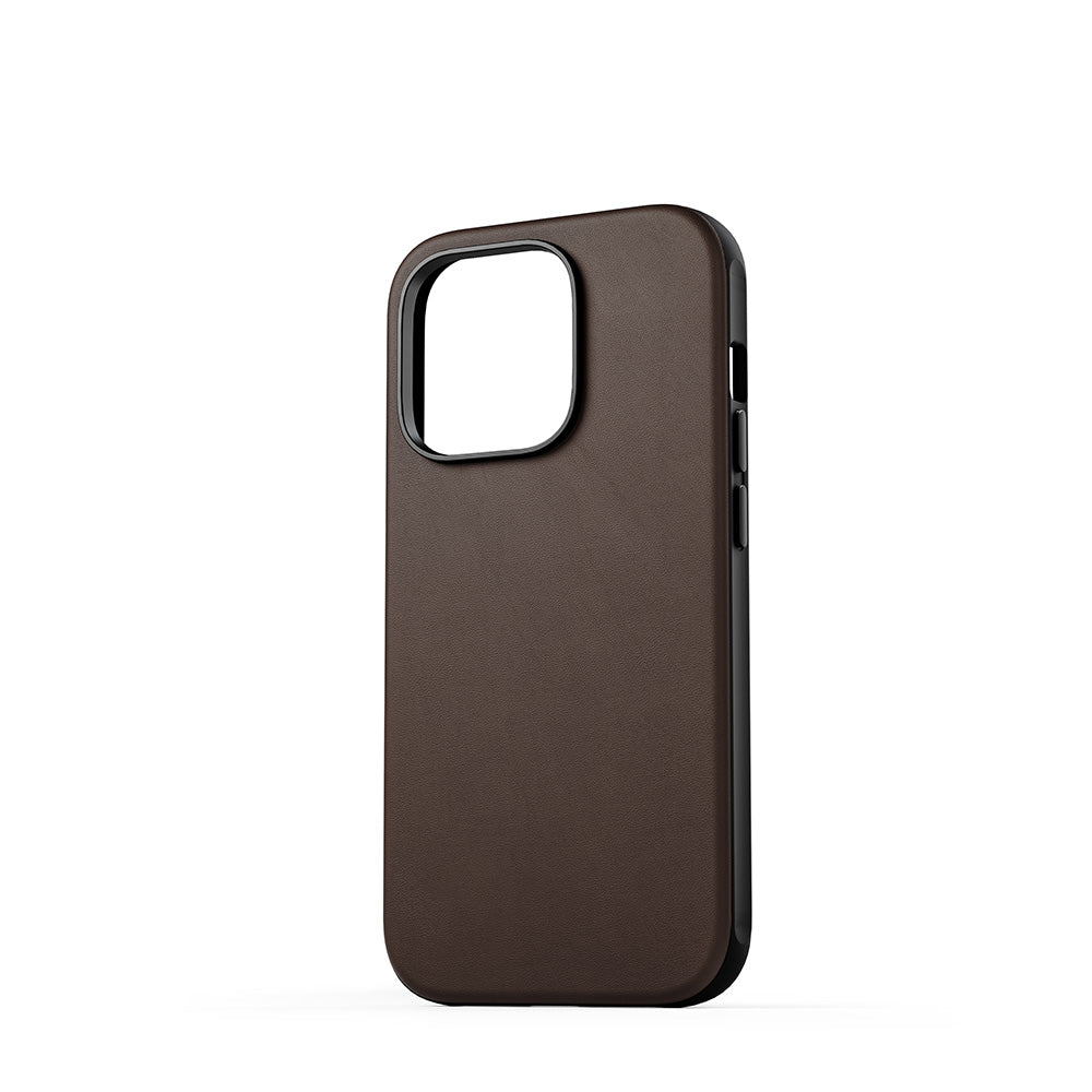 iPhone 14 Leather Case Journey