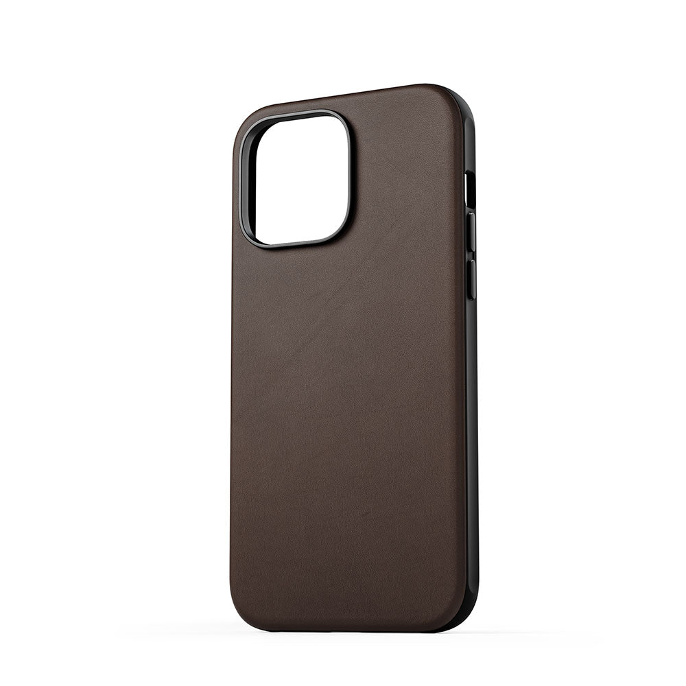 iPhone 14 Leather Case Journey