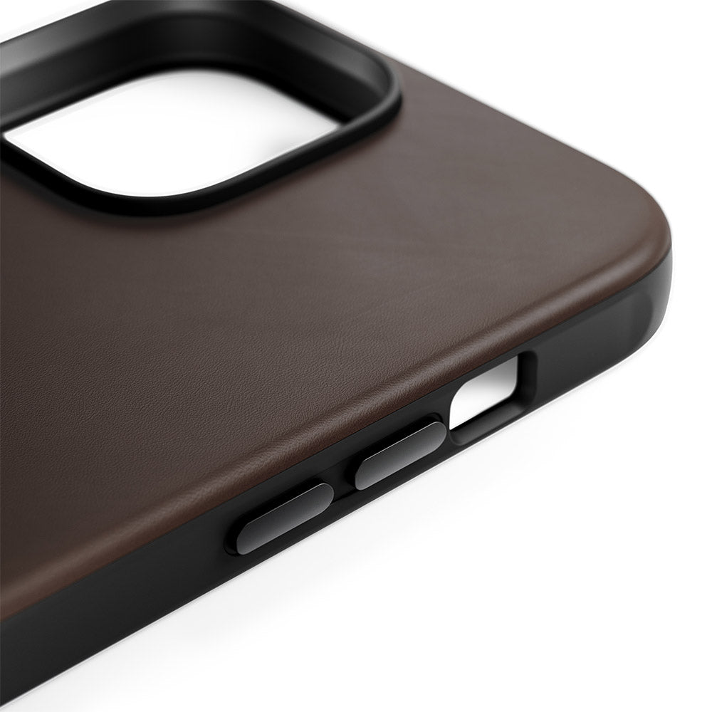 iPhone 14 Pro Max Leather Case with MagSafe review: Premium feel
